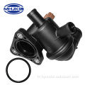 Hyundai için araba yedek parça termostat kapağı 25600-02502